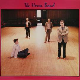 The House Band