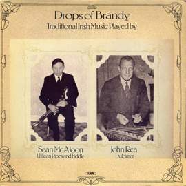 Drops of Brandy - Traditional Irish Music