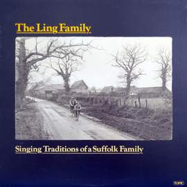 Singing Traditions of a Suffolk Family