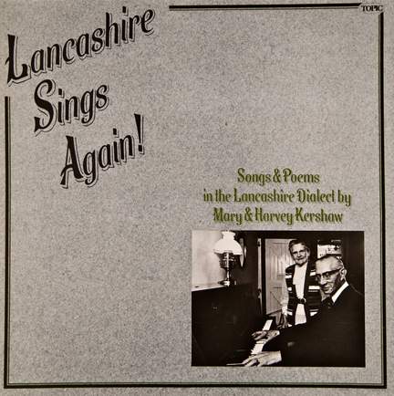 Lancashire Sings Again!