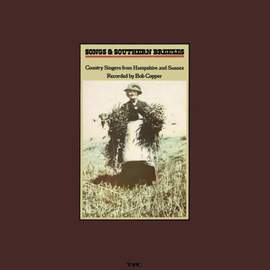 Songs & Southern Breezes - Country Singers from Hampshire & Sussex