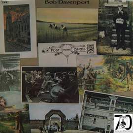 Postcards Home