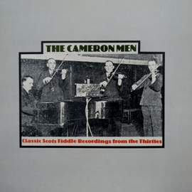 Classic Scots Fiddle Recordings from the Thirties