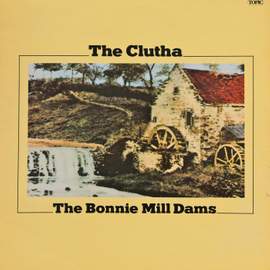 The Bonnie Mill Dams