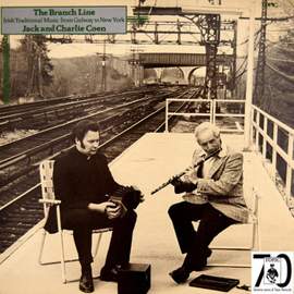 The Branch Line
