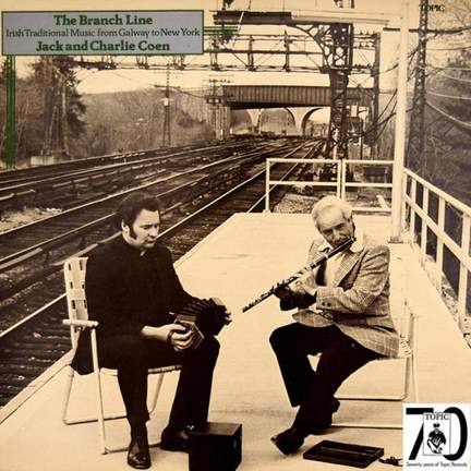 The Branch Line