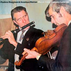 Music from County Leitrim