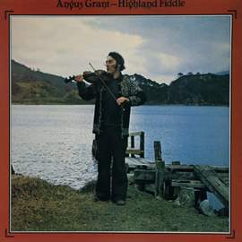 Highland Fiddle