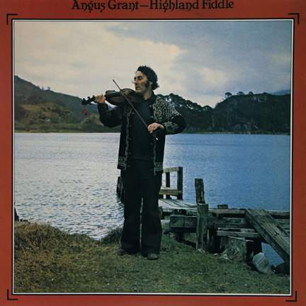 Highland Fiddle