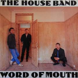 Word of Mouth
