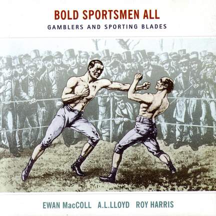Bold Sportsmen All