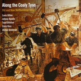 Along the Coaly Tyne