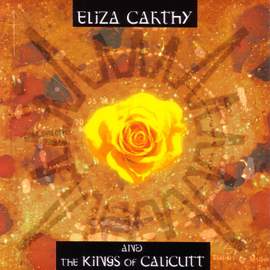 Eliza Carthy & the Kings of Calicutt