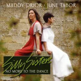 No More to the Dance