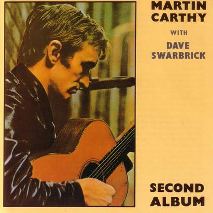 Second Album