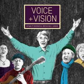 Voice & Vision