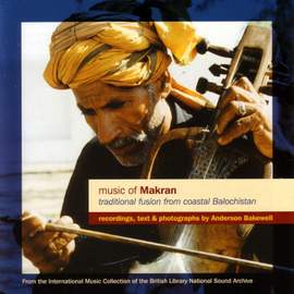 Music of Makran