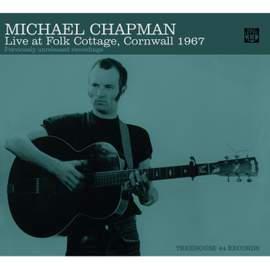 Live at Folk Cottage, Cornwall 1967