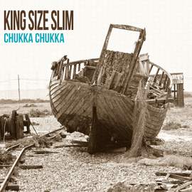 Chukka Chukka