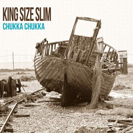 Chukka Chukka