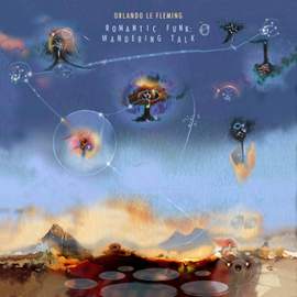 Romantic Funk: Wandering Talk