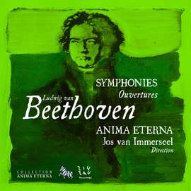Beethoven: Symphonies & Ouvertures