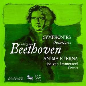 Beethoven: Symphonies & Ouvertures