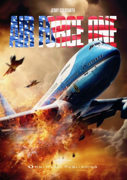 Jerry Goldsmith: Air Force One