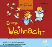 Ertl, B: Erste Weihnacht CD