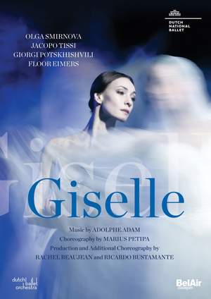 Adolphe Adam: Giselle