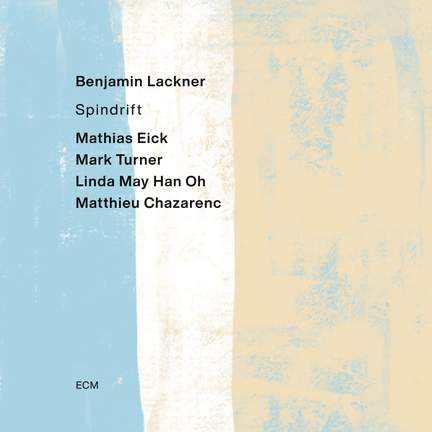 Benjamin Lackner: Spindrift