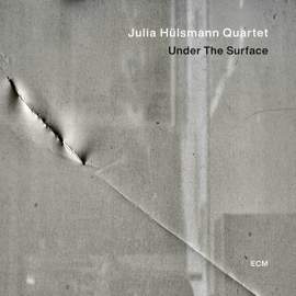 Julia Hülsmann: Under the Surface