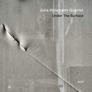 Julia Hülsmann: Under the Surface
