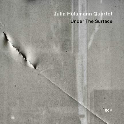 Julia Hülsmann: Under the Surface
