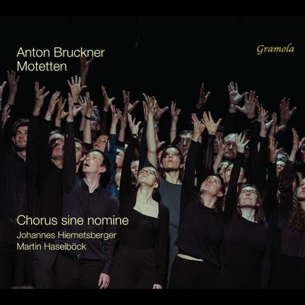 Anton Bruckner: Motetten (motets)