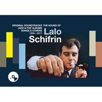 The Sound of Lalo Schifrin