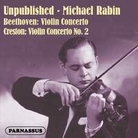 Unpublished: Michael Rabin