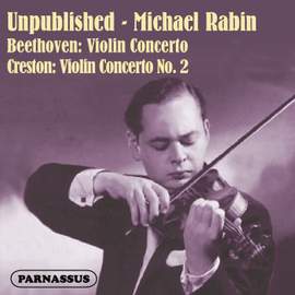 Unpublished: Michael Rabin