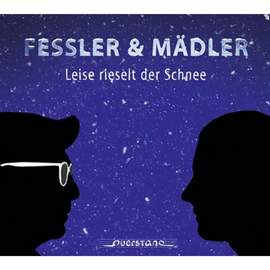 Fessler & Madler, The Snow Falls Quietly