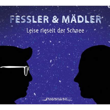 Fessler & Madler, The Snow Falls Quietly