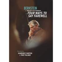 Four Ways to Say Farewell