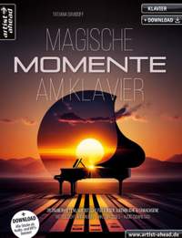 Davidoff, T: Magische Momente am Klavier