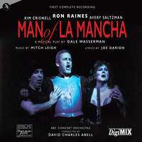 Man of La Mancha / O.c.r.