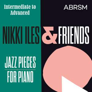 Nikki Iles & Friends, Intermediate to Advanced