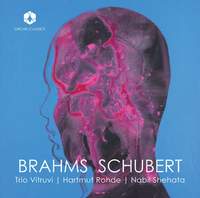 Brahms | Schubert