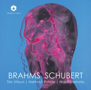 Brahms | Schubert