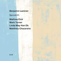 Benjamin Lackner: Spindrift