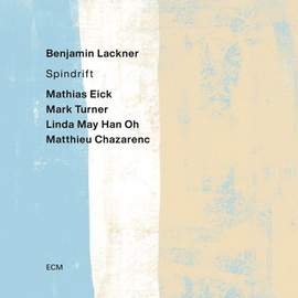 Benjamin Lackner: Spindrift