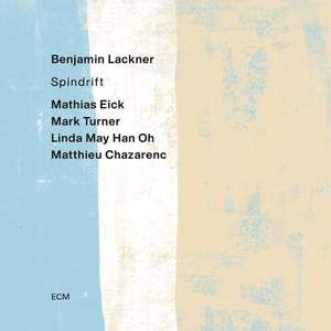 Benjamin Lackner: Spindrift