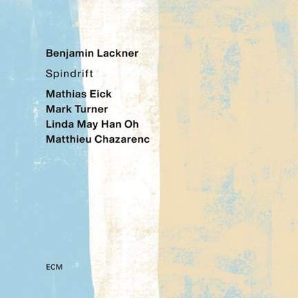 Benjamin Lackner: Spindrift